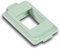 FANTON 23935-B10 Kit 10 adattatori tipo Keystone per placche e supporti BTICINO MAGIC colore avorio