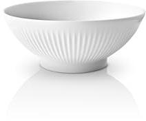 Eva Trio | Legio Nova Ramenschale 16 cm |Japanisch inspiriertes Design, ideal für Ramen, Poké, Pasta und mehr. | White