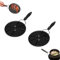 Plaques De Conduction De Chaleur pour Cuisinière À Gaz,Plaque de Distribution de Chaleur,répartiteur de Chaleur en Fonte,répartiteur de Chaleur en Fonte,Mijoteur Protection De Cuisson Accessoire