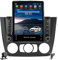 Android 13 Car Radio for BMW 1 Series E81/E82/E87/E88 2004-2012 - 10.4'' Multimedia Player, 2 Din, GPS, 4G, WiFi, Carplay, FM Radio