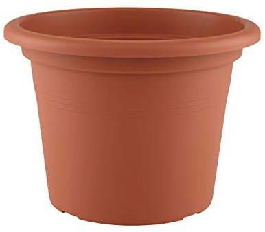 ARTEVASI Pot CILINDRO Venezia 40CM TERRECUITE, Terracotta