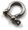M14 Grillo Acciaio INOX 304 (Pack of 1)