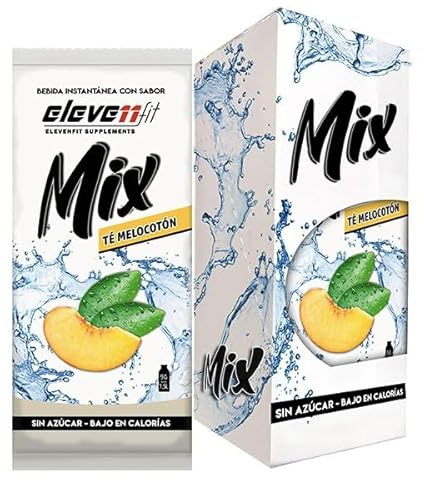 MIX GUSTO TÈ ALLA PESCA SENZA ZUCCHERO. BOX 12 UNITÀ