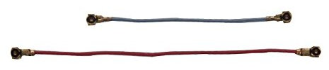 TANGJIANCHENG-PHONE ACCESSORIES Professional Signal Antenna Wire Flex Cable Compatible With Samsung Galaxy S6 / G920 Parts