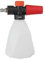 PeroFors 500Ml Foam Lance Soap Bottle High Pressure Snow Spray Jet For 1/4''/Karcher/Yili - 1