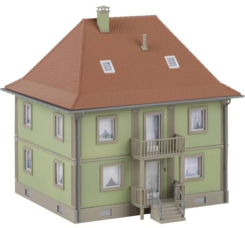 Wohnhaus Kirchstraße 5