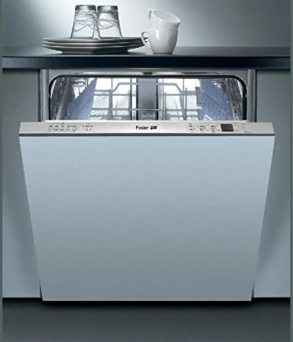 Lavastoviglie da 60 cm 13 Coperti Classe F