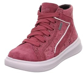 Superfit Mädchen Cosmo Leicht Gefütterte Gore-texSneaker