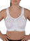 Champion Damen Shock Absorber Sn109 Active D+ Classic Sport-BH, Weiß, 65F EU