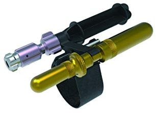 Topeak Tubi Master Inflation Kit (excludes CO2)