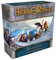 Fantasy Flight Games, Der Herr der Ringe: LCG – Traumjäger, Helden-Erweiterung, Expertenspiel, Kartenspiel, 1-4 Spieler, Ab 14+ Jahren, 30 Minuten je Spieler, Deutsch