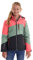 killtec Mädchen Lynge Grls Jckt B Funktionsjacke Mit Kapuze, coral pink, 140