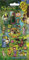Paper Projects DreamWorks Shrek glitzernde wiederverwendbare Aufkleber, offizielles Lizenzprodukt, wiederverwendbar auf nicht-porösen Oberflächen, grün