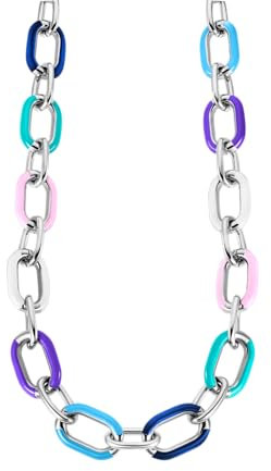 LOTUS Collier Style Collier Mme Ace.Mult. LS2330-1/1 Marque, Taille Unique, Métal Non précieux, Pas de gemme