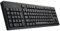 LYEAA USB keyboard Wired Left Hand Ergonomic Mechanical Gaming Keyboard 109 Keys Dual HUB Laptop PC Gamer