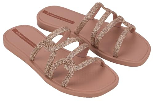 Ipanema, violett, 39 EU