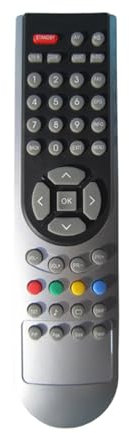 Telecomando for TV LCD DAEWOO DLT-19B4X DLT-15B1MW