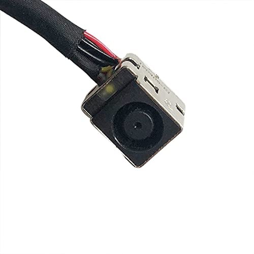 JINTAI für HP Omen 17AN 17TAN DC Power Jack Port Dock Plug Steckerbuchse 926564001 924113F23 924113Y23