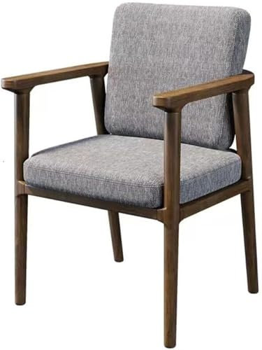 TS TAC-SKY Artículos De Madera For El Hogar Silla De Comedor Mesa Cocina Sillón De Diseño Sala De Estar Balcón Oficina