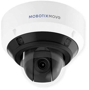 Mobotix Überwachungsvideokamera
