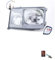 Johns, Scheinwerfer + Nightbreaker passend für Mercedes W124 12/84-08/89 Li