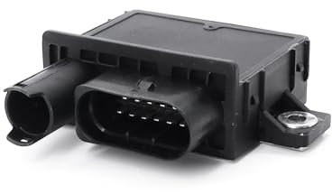 HISports GSE105 Steuergerät Glühzeit 132193 Kompatibel mit E81-88 E90-93 E60 E61 X1 E84 X3 E83 1 Series 2004-2013 3 Series 2004-2013 5 Series 2005-2010 X1 2009-2015 X3 2007-2011