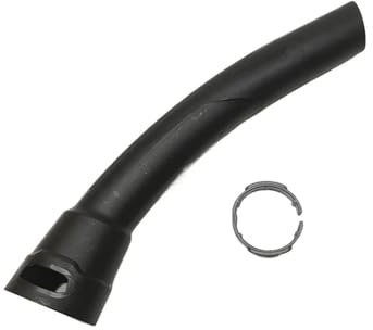 CJKKUNAH Handle ，Compatible For Karcher ，WD4 WD5 WD6 WD3 Vacuum Cleaner Part Handle Replacement Accessories