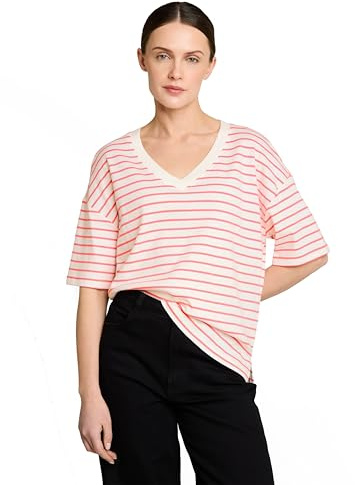 TOM TAILOR Damen 1050849 T-Shirt
