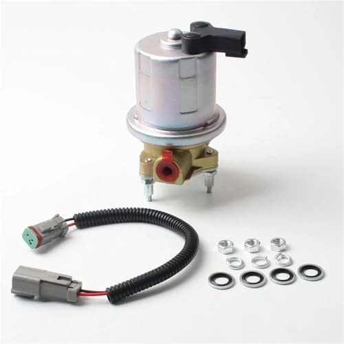 Kraftstoffpumpe Baugruppe Für Cummins Für QSB5.9 24V Dieselpumpe 4943049 5362274 4935731 4932708