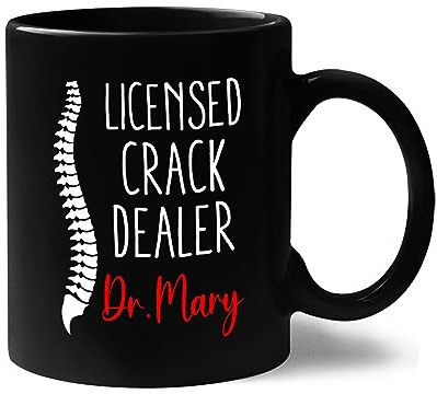 Coffee Mug Licensed Crack Dealer Design Stoneware Coffee Mug Classic Hot Drink Cup for Everyday Kitchen Friends