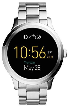 Fossil Q Men's Smartwatch FTW20003