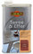 Libéron Teinte à effet pour bois, Effet rougi, 0,5L