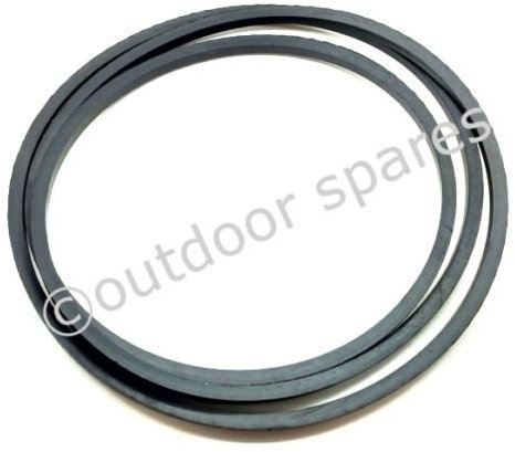 Mountfield Courroie de transmission pour tondeuse autoportée 135062012/0 1430, 1438M, T30M