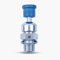 Haishine Décompression Valve Compression Release Plug pour Husqvarna 365 372 372XP 385 390 395 395XP Pièces de tronçonneuse