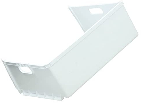 Hotpoint Indesit Freezer Refrigerator Fridge storage accessory DRAWER GW (434X166X394MM) - C00518024