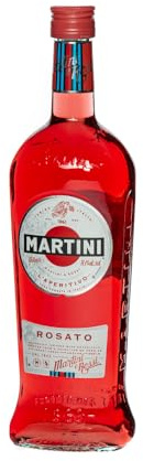 Martini Rosato (1 x 0.75 l)