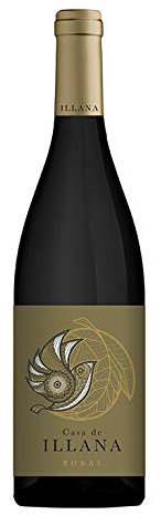Vino Tinto Casa de Illana Bobal Parcela