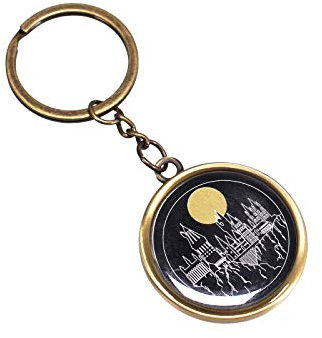 Half Moon Bay Unisex Accessoire Wolframcarbid - KEYHP45