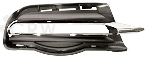 Blende Nebelscheinwerfer rechts C-Klasse (W204) Bj. 09.10->