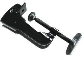 Grip-on -1010 / Grip Adapter/Grip Jaw Holder, Locking Plier 1 x 10 / Epoxy Coated/Forged Stainless Steel. Ideal for Welding, Plumbing, Mechanics, DIY