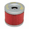 Filtro Olio Maxiscooter MALOSSI Per Suzuki 125 Burgman 2002 400 Burgman 2
