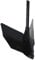 vidaXL Black Metal Tiller Plough Attachment for 6.5 HP Petrol Tiller - High-Strength Adjustable Height Tool for Efficient Vegetable Cultivation.