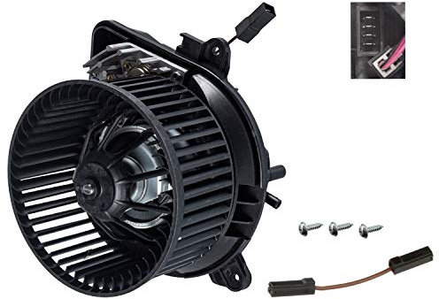 Febi Bilstein 106449 Ventilateur de ventilateur