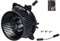 Febi Bilstein 106449 Ventilateur de ventilateur