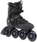 K2 Skates Unisex Inline Skates VO2 S 90 BOA, Black - Night, 30G0132.1.1.075