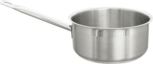 Schneider Stielkasserolle, Edelstahl, 180mm x 80mm Abmessungen, 1.75L Kapazität