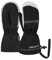 Reusch Babys Fäustling Maxi R-TEX XT 7070 black/reflective 0