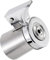 Gereiny Kettle Spout Whistle Nozzle Stainless Steel Kettle Spout Teakettle Nozzle Water Boiling Kettle Replacement Accessory Type D