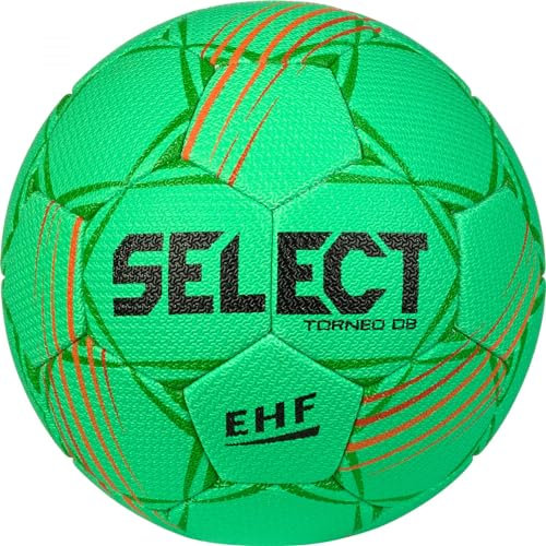 Select Handball Torneo DB v23 Grün1 2