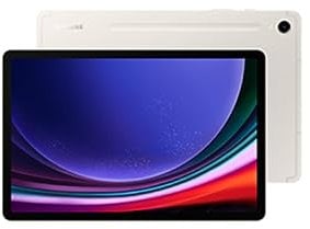 Samsung Galaxy Tab S9 11 128GB Wi-Fi Tablet Beige